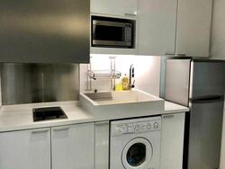 High Street Centre (D6), Apartment #460628901